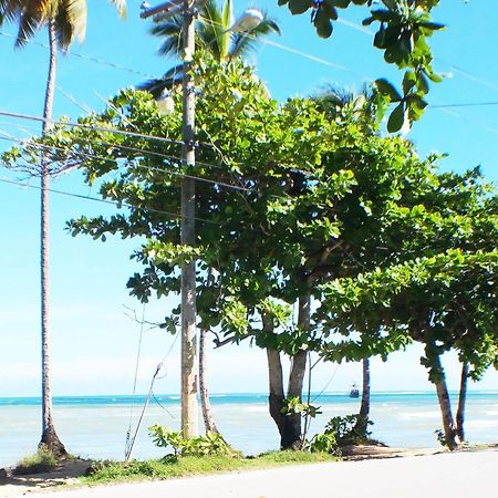 Hotel Los Pinos Las Terrenas Exteriör bild
