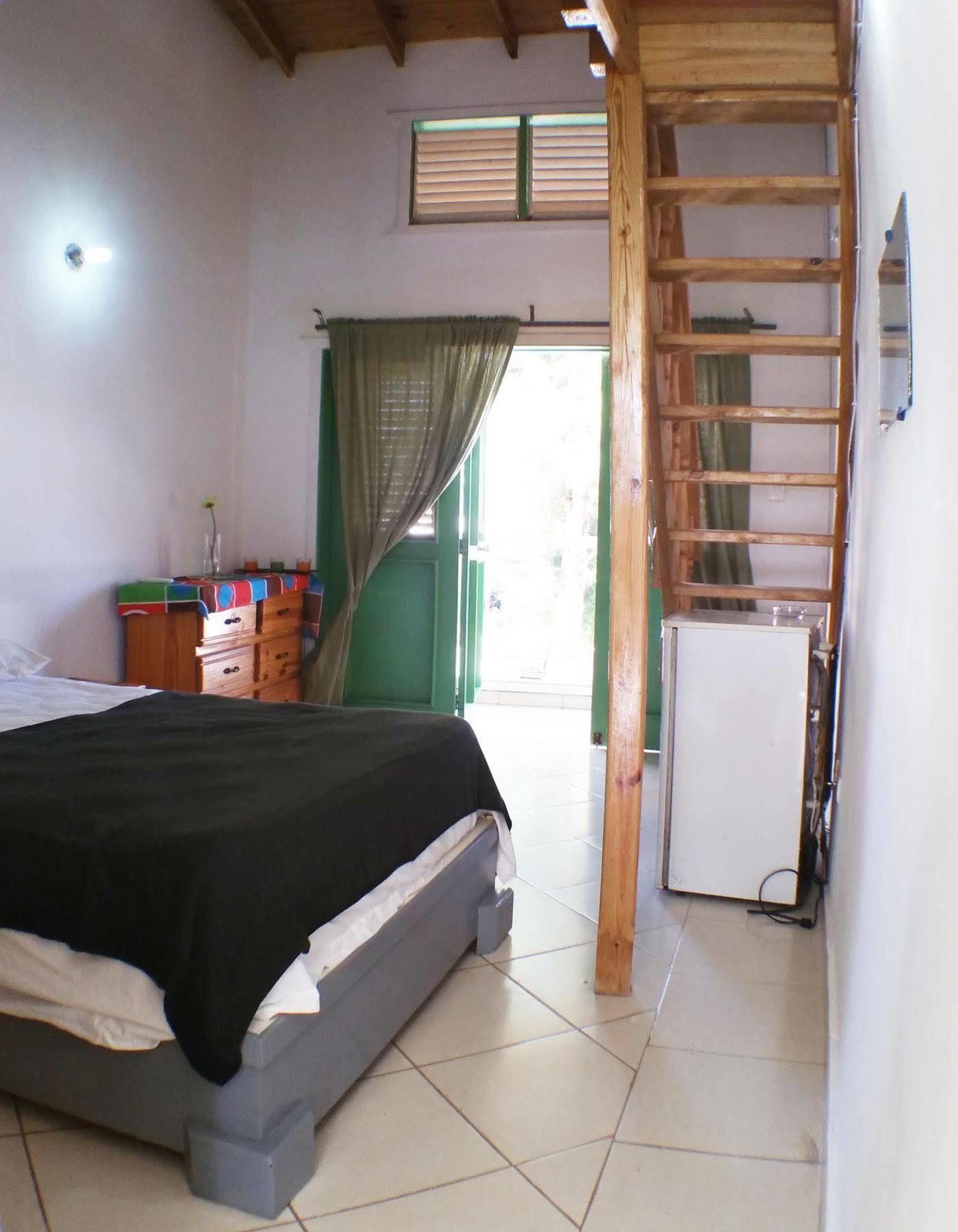 Hotel Los Pinos Las Terrenas Exteriör bild